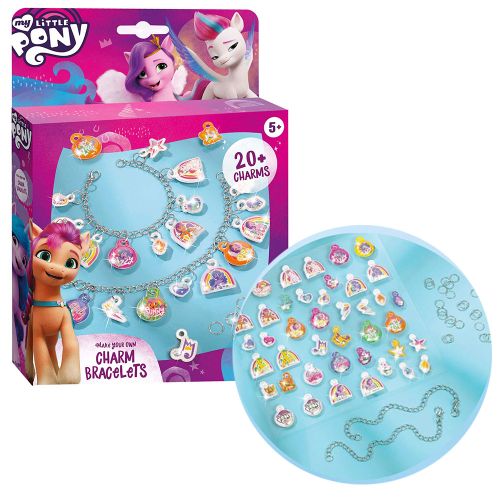 My little pony-narukvice set slika 2