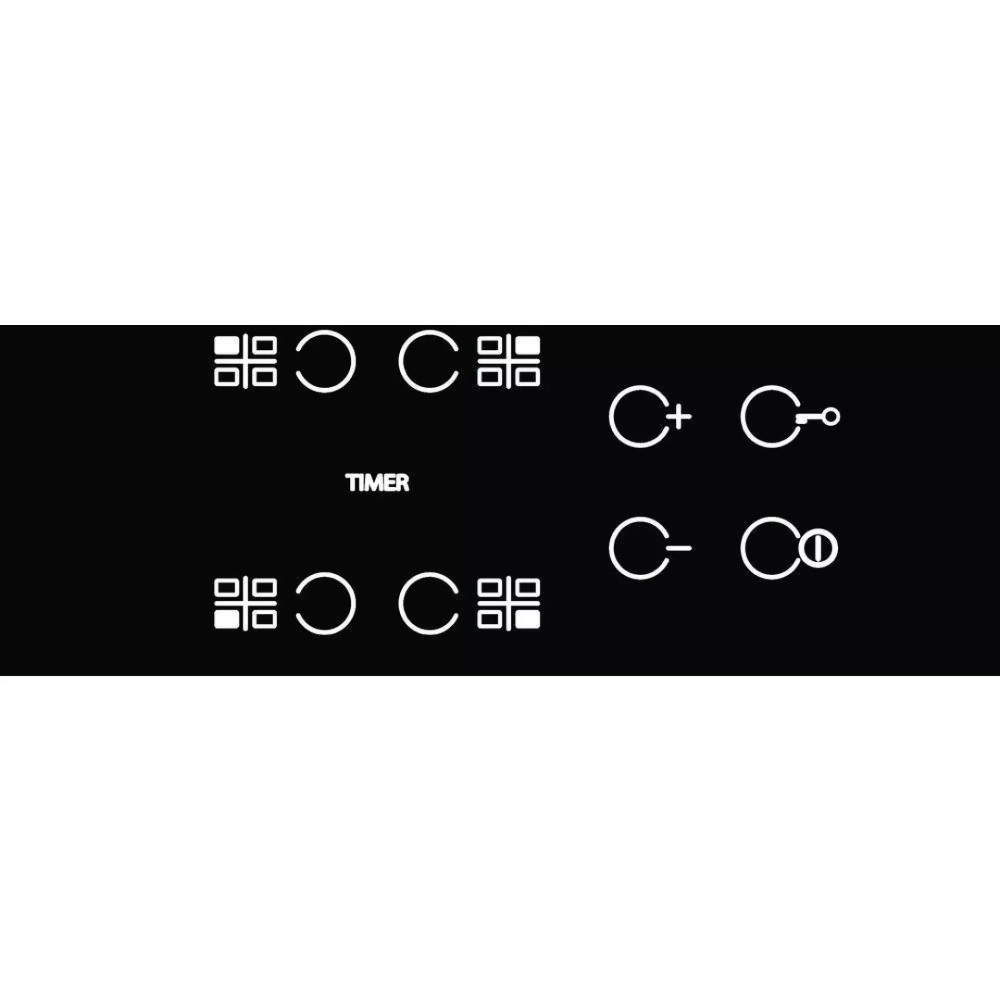 WHIRLPOOL Ugradbena ploca AKT 8090\NE slika 2