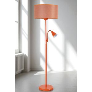 Opviq Podna lampa 720, narančasta