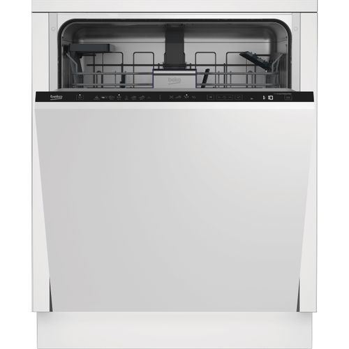 Beko DIN 48532 Ugradna mašina za pranje sudova   slika 1