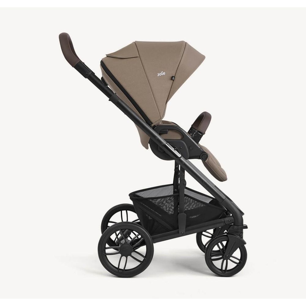 Joie Kolica Chrome 2 Trio 52504, Cashew slika 3