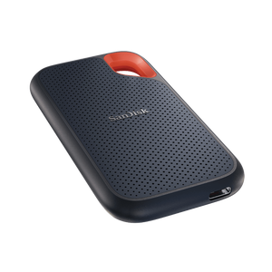 SanDisk Extreme prijenosni SSD od 500GB - USB 3.2 Gen 2