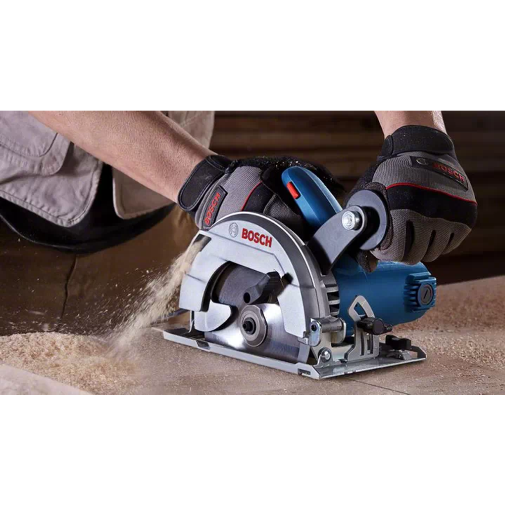 BOSCH Kružna pila GKS 600 Professional slika 3