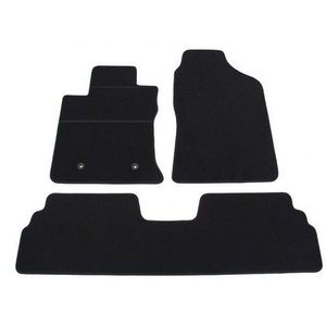 Tipske patosnice za Toyota Corola Verso 3 (2004-2009)