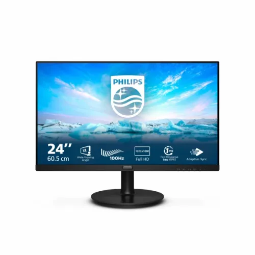 Philips 241V8LAB/00 Monitor 23.8" slika 1