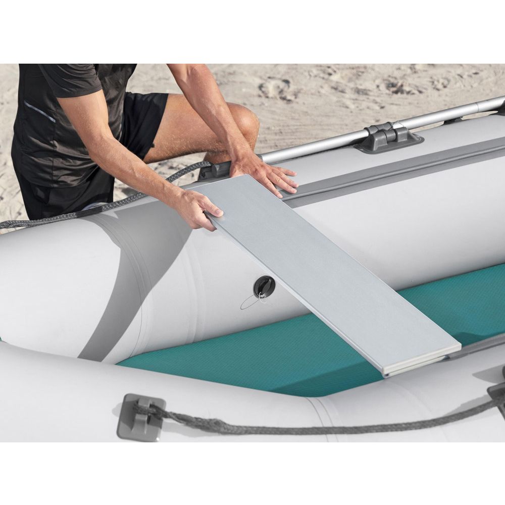 Bestway gumeni čamac za 4 osobe Hydro‑Force Mirovia Pro 330×162 cm 65049 slika 7