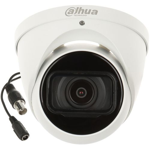Dahua kamera HAC-HDW1500T-Z-A-2712-S2 5MP, 2.7 - 12 mm, Dome slika 1