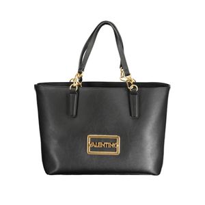 VALENTINO BAGS BLACK WOMEN'S BAG