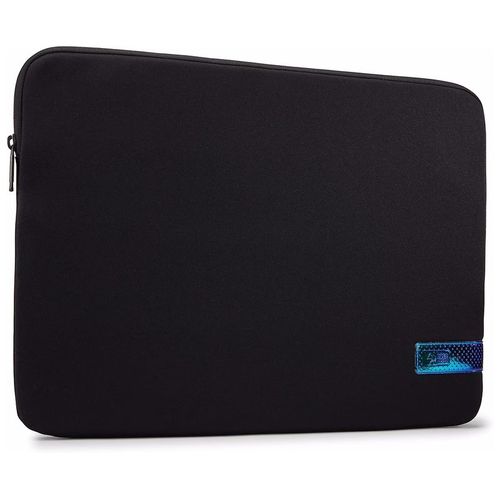 CASE LOGIC Reflect futrola za laptop 15,6” - Black/Gray/Oil slika 1