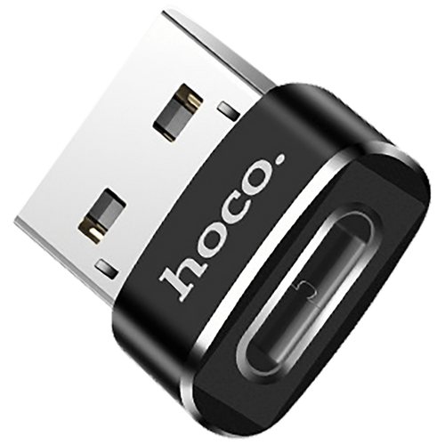 Hoco adapter UA6, USB-A to type C slika 3