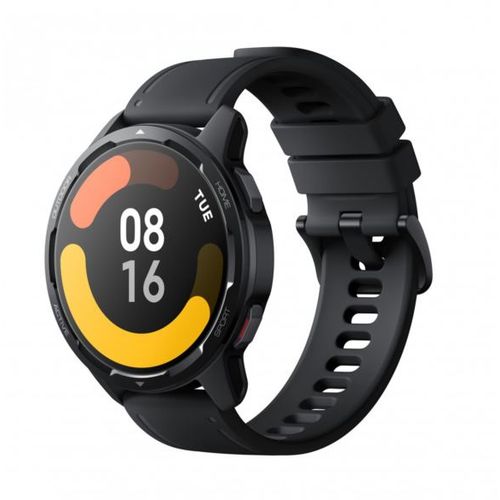 Xiaomi Watch S1 Active, Space Black slika 1