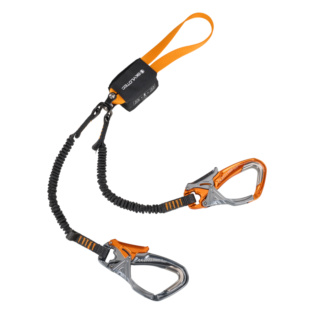 Skyotec set za via ferratu VAEL slika 5