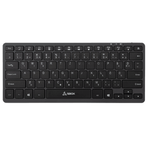 S BOX BT 05, SR Bluetooth tastatura