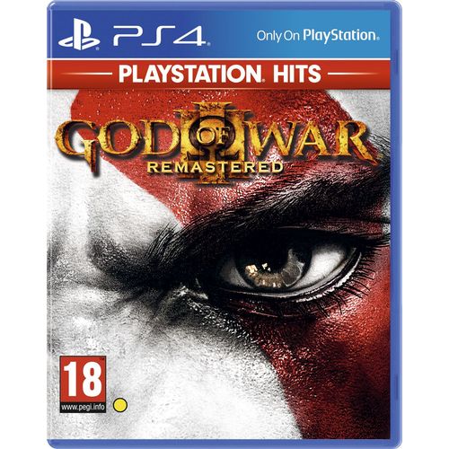 God of War 3 HITS PS4 slika 2