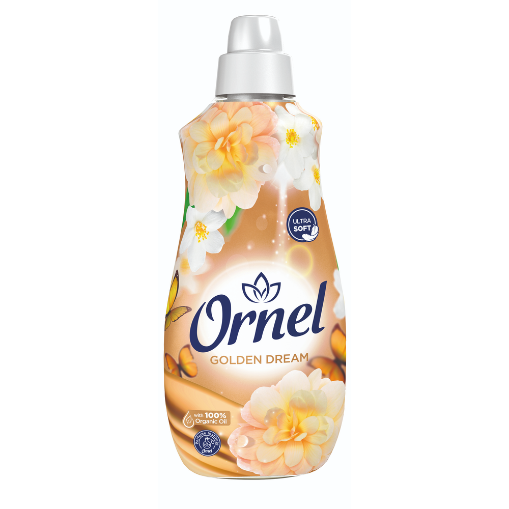 Ornel omekšivač za veš Golden Dream 1,6l slika 1