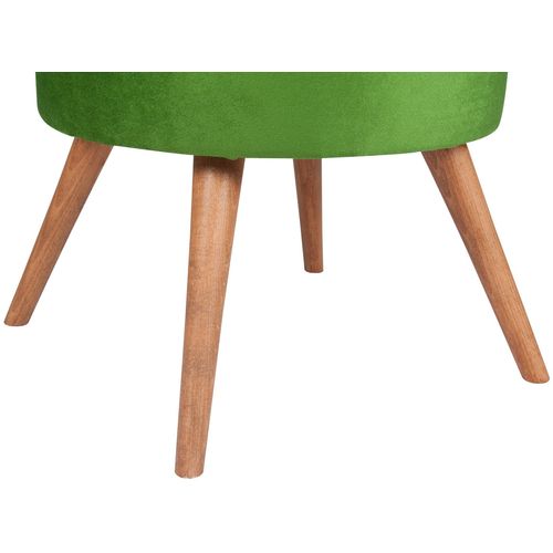 Boyce - Green Green Pouffe slika 3