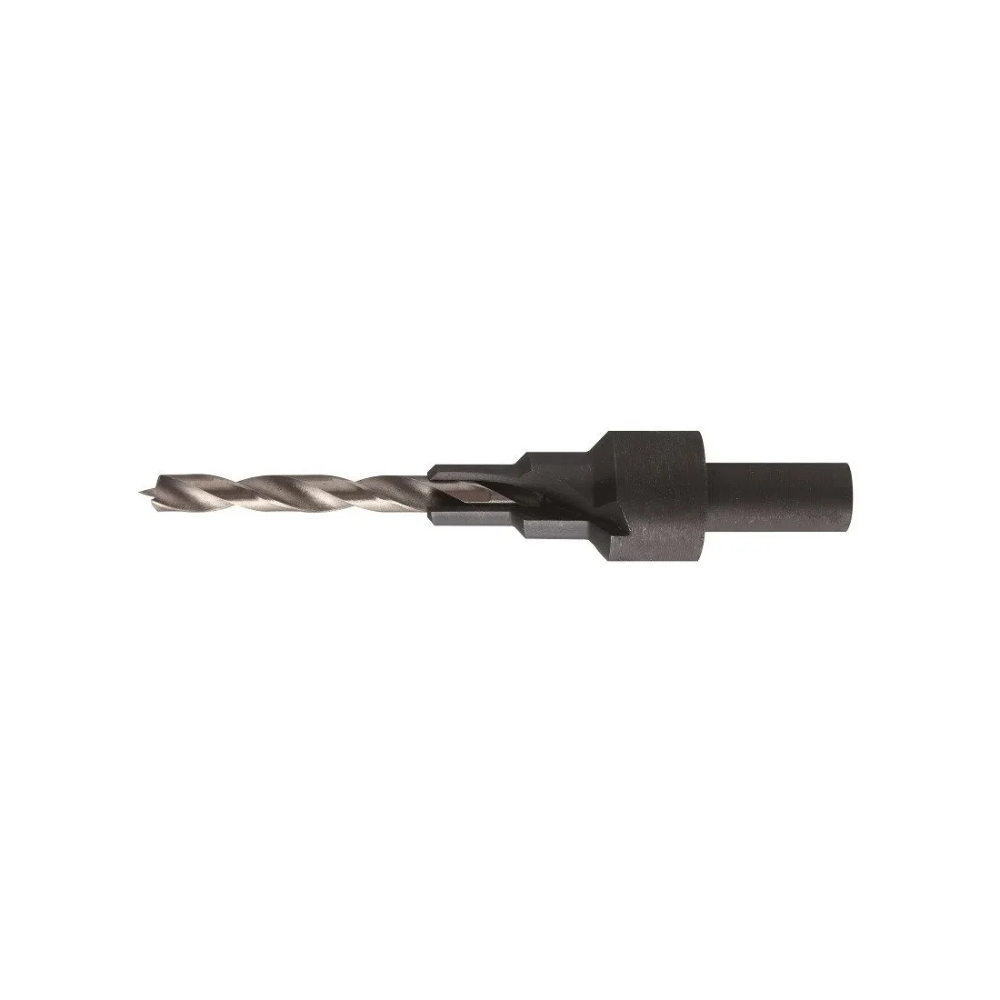 Högert  Svrdlo za drvo s upuštačem, promjer 4.5 mm, HSS slika 1