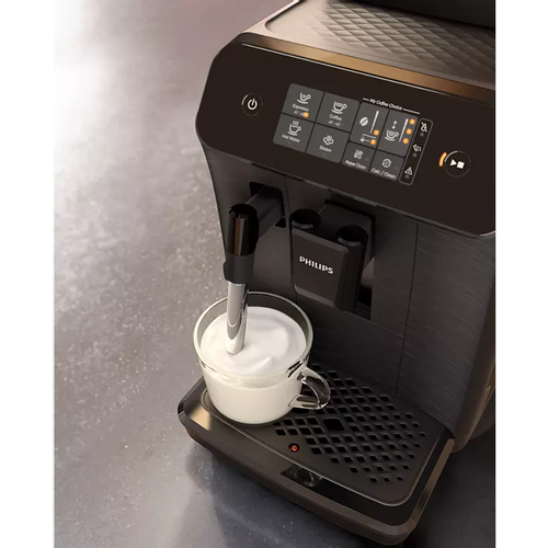 Philips EP0820/00 Series 800, Potpuno automatski aparat za espresso kafu slika 5