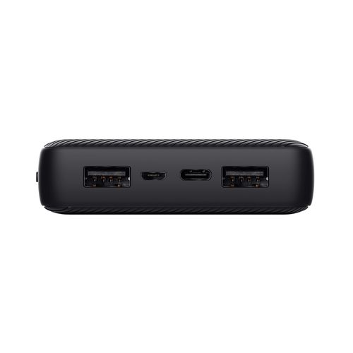 Trust prijenosni punjač Primo 20.000 mAh, black (24676) slika 4