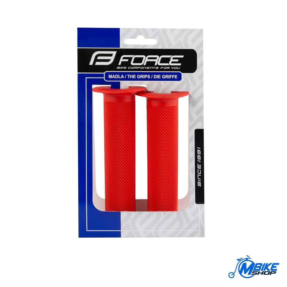 Force Ručke volana BMX 130 Red slika 2