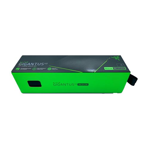 Razer Gigantus V2 - Medium slika 4