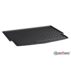 Gledring Gumeni Podmetač za Gepek Nissan X-Trail (2021 - dalje)