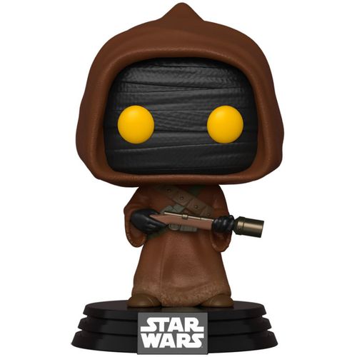 POP figure Star Wars Classic Jawa slika 2