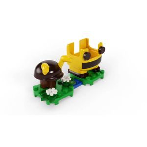 LEGO® SUPER MARIO™ 71393 paket sa energijom pčela Mario