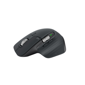  Logitech Wireless miš MX Master 3S for Business Black 910-006582