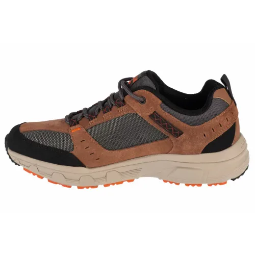 Skechers Oak Canyon Muške Tenisice 51893-BRBK slika 6