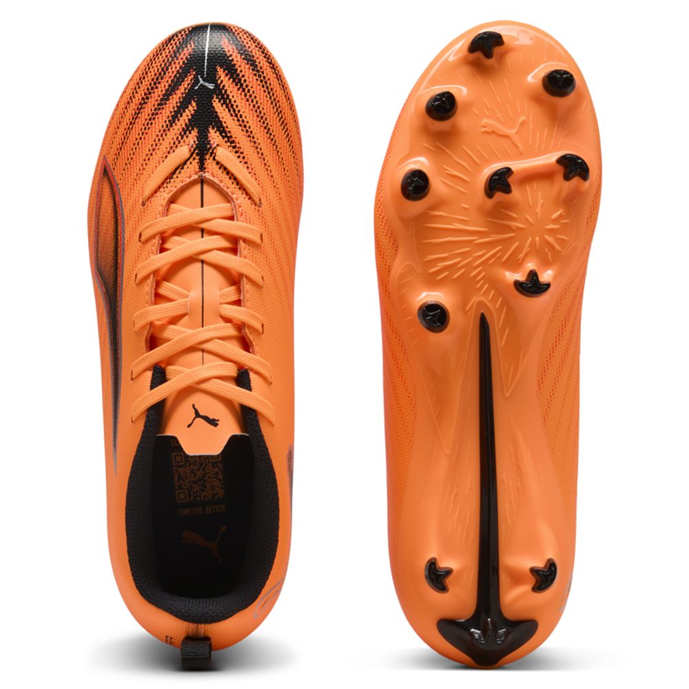 Puma Dječije kopačke Ultra 6 Play FG/AG slika 4