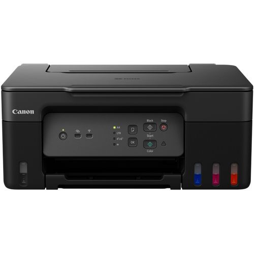Canon PIXMA CISS MFP G3430 Multifunkcijski kolor štampač slika 3