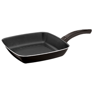 Zilan Grill tava, teflon, 26 cm - ZLN2119