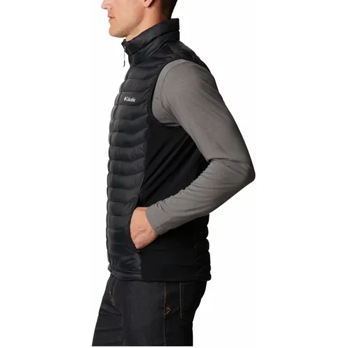 Columbia powder pass vest 1842414010 slika 6