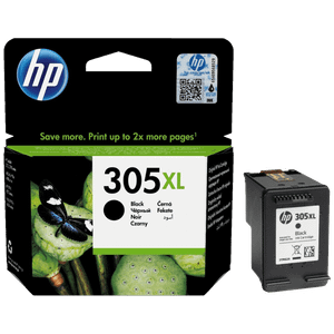 HP Tinta 305XL ( 3YM62AE )