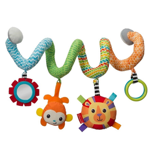 Infantino 005364 Spiralna Igračka za Bebe