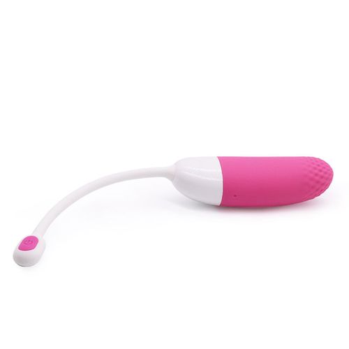 Magic Motion Vini App Controlled Love Egg Pink slika 3