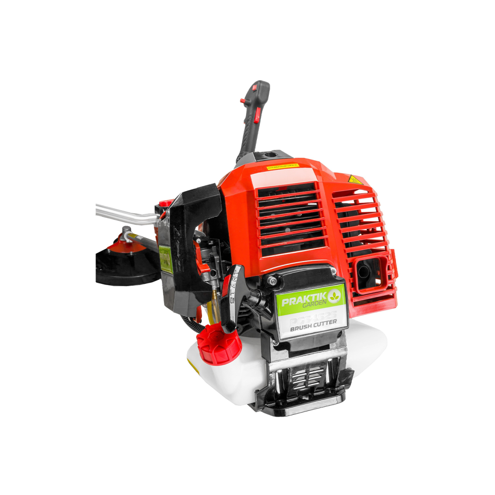 Praktik Benzinski trimer 1.7 kW, PG64525 - Snažan alat za efikasno uređivanje travnjaka slika 3