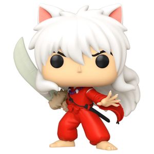 Funko POP figura Inuyasha - Inuyasha