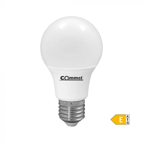 COMMEL LED sijalica E27 9,5W 4000k 1055lm slika 1