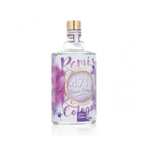 4711 Remix Cologne Lavender Edition Eau de Cologne 150 ml (unisex) slika 1