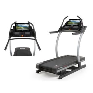 Traka za trčanje NordicTrack X22i - incline trainer