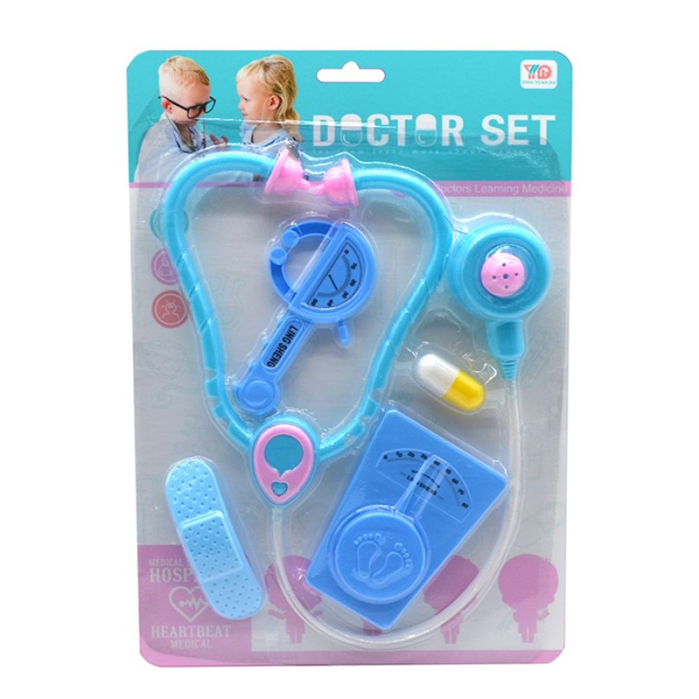 Doktor set YY-059 slika 1