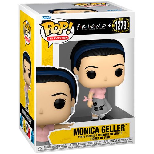 POP figure Friends Monica Geller slika 1