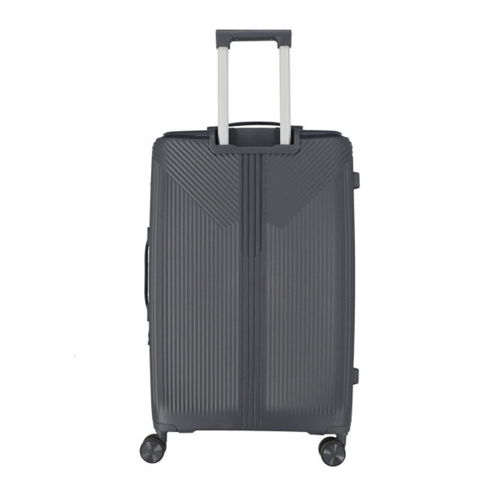 Spirit Kofer SkyPort 24" T.Sivi slika 4