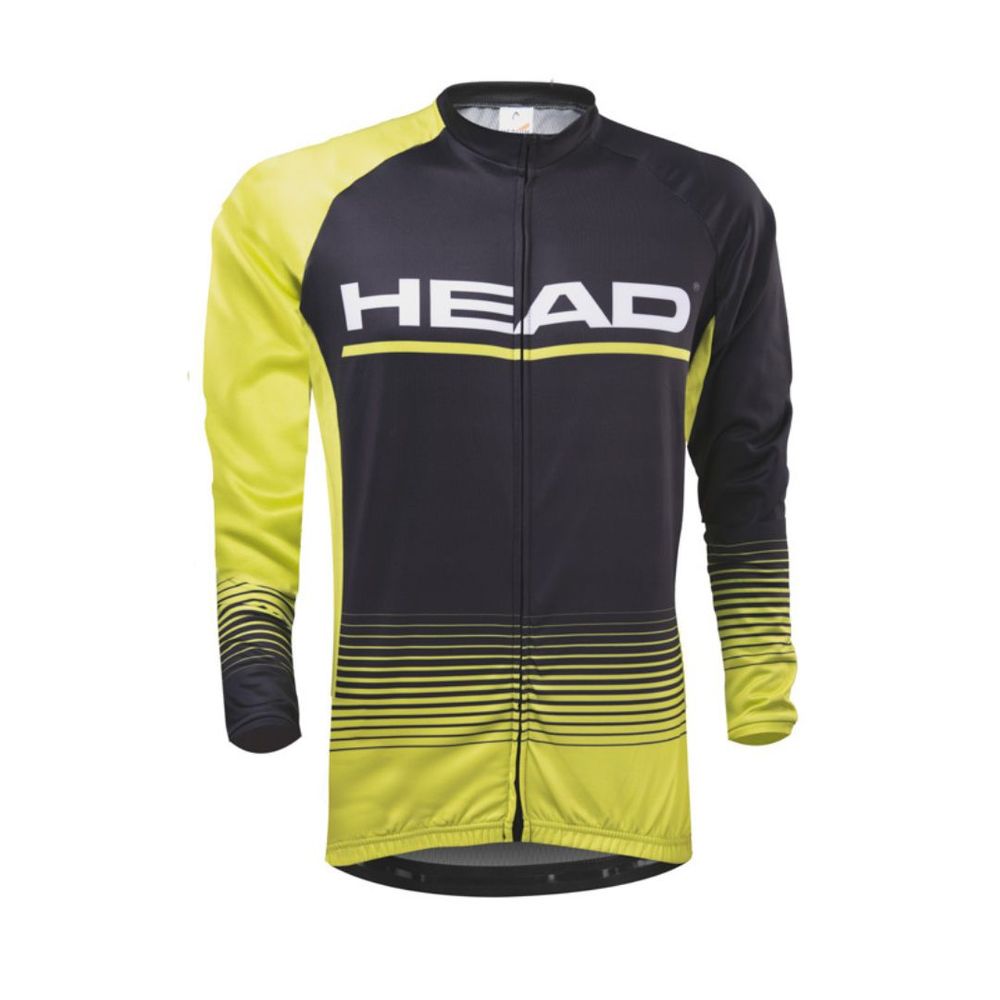 HEAD Muška jakna Men Anorak Team slika 1