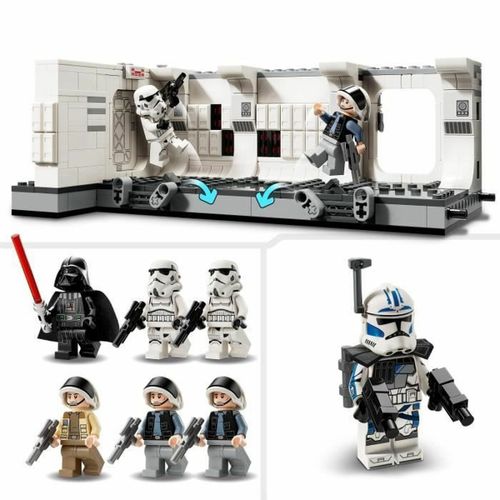 Playset Lego 75387 Star Wars slika 5