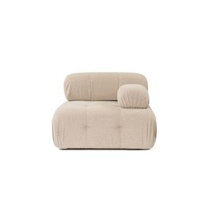 Atelier Del Sofa Naslonjač, Doblo 1R - Peach