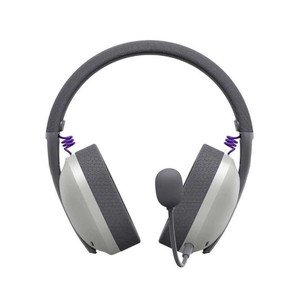 Havit gaming slušalice "Fuxi-H3" sive (WiFi + Bluetooth + 3.5 mm + USB-C) slika 5