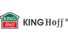 Kinghoff logo